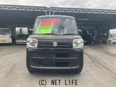 スズキ スペーシア