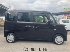 スズキ スペーシア