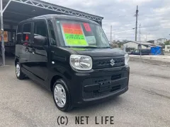 スズキ スペーシア