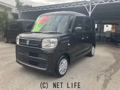 スズキ スペーシア