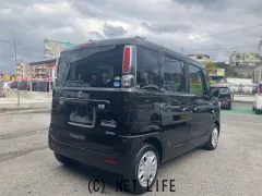 スズキ スペーシア