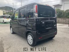 スズキ スペーシア