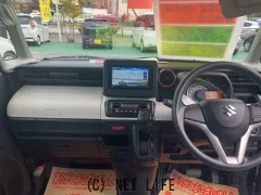 スズキ スペーシア