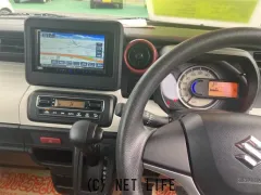 スズキ スペーシア