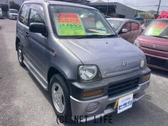 ホンダ Z・1972(S47)年式・レッド・360cc・sky株式会社・2万km・保証無