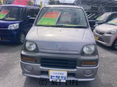 ホンダ Z