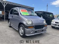 ホンダ Z