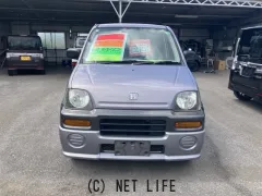 ホンダ Z