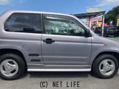 ホンダ Z