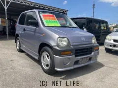 ホンダ Z