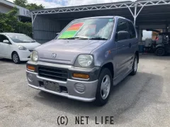 ホンダ Z