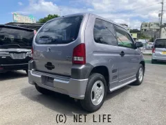 ホンダ Z