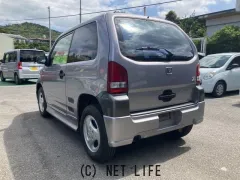 ホンダ Z