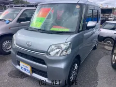 ダイハツ タント