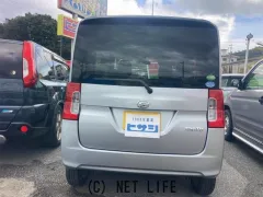 ダイハツ タント