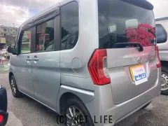 ダイハツ タント