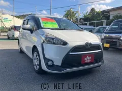 トヨタ シエンタ