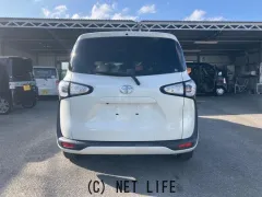 トヨタ シエンタ