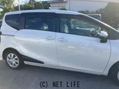 トヨタ シエンタ