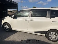 トヨタ シエンタ