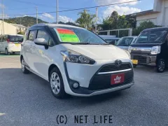 トヨタ シエンタ