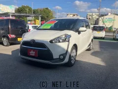 トヨタ シエンタ