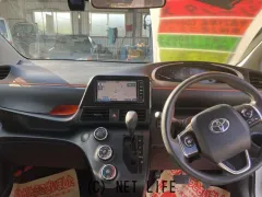 トヨタ シエンタ