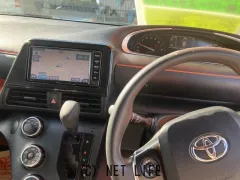 トヨタ シエンタ