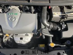 トヨタ シエンタ