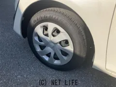 トヨタ シエンタ