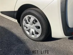 トヨタ シエンタ