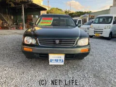 日産 ステージア