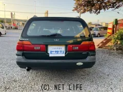 日産 ステージア