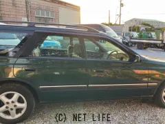 日産 ステージア