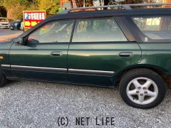 日産 ステージア