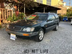 日産 ステージア