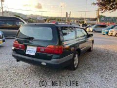 日産 ステージア