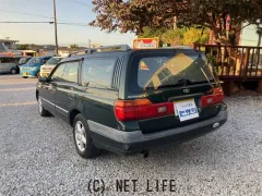 日産 ステージア