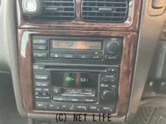 日産 ステージア