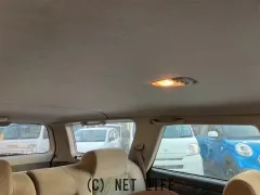 日産 ステージア