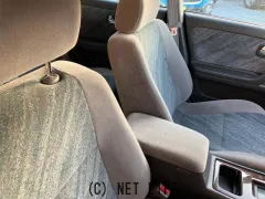 日産 ステージア