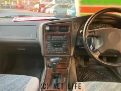 日産 ステージア