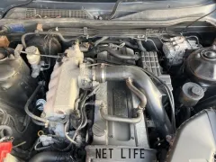 日産 ステージア