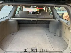 日産 ステージア