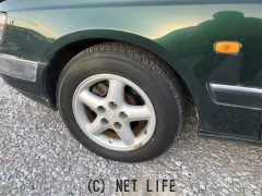 日産 ステージア