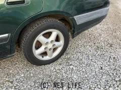 日産 ステージア