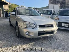 スバル インプレッサスポーツワゴン