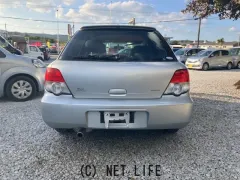 スバル インプレッサスポーツワゴン