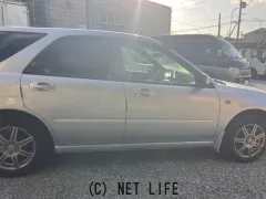 スバル インプレッサスポーツワゴン