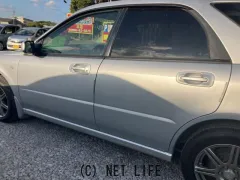 スバル インプレッサスポーツワゴン